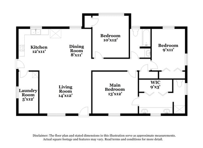107 Woodridge Dr in Hendersonville, TN - Building Photo - Building Photo