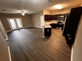 1031 FM2931, Unit 816 in Aubrey, TX - Building Photo