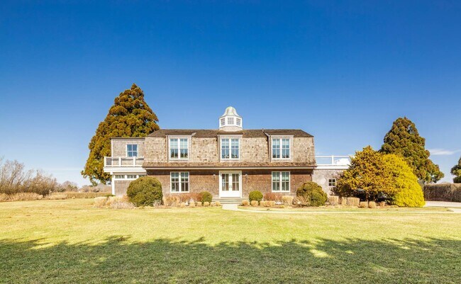 122 Crestview Ln in Sagaponack, NY - Building Photo - Building Photo