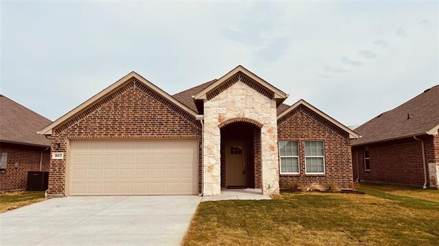 property at 802 Ransom Wy