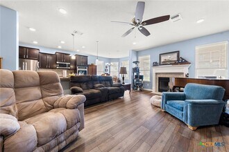 3612 Aubree Katherine Dr in Killeen, TX - Building Photo - Building Photo