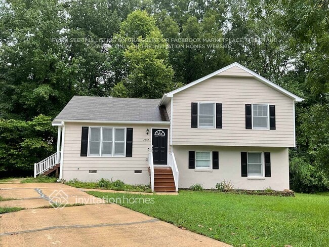 property at 2908 Buckthorne Ct