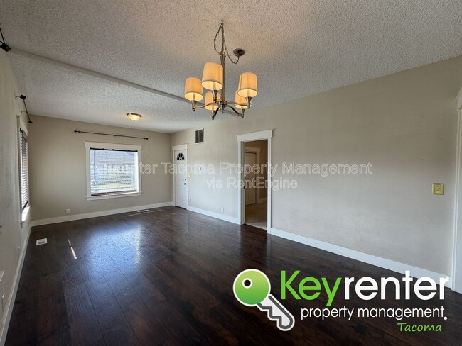 2601 S 53rd St in Tacoma, WA - Building Photo - Building Photo