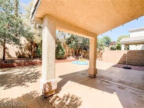 2903 Thicket Willow St in Las Vegas, NV - Building Photo - Building Photo
