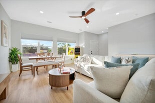 4120 W North A St in Tampa, FL - Building Photo