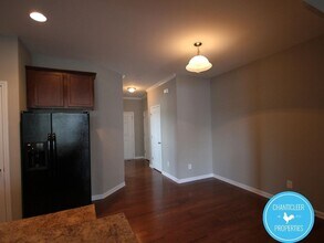 4204 Govan Ferry Dr in Wake Forest, NC - Foto de edificio - Building Photo