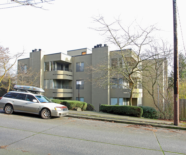 Dexter Place Condominiums in Seattle, WA - Building Photo - Building Photo