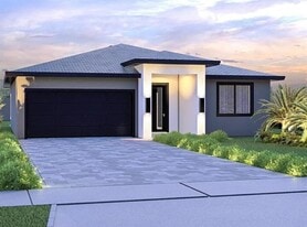 5314 Arley Rd in North Port, FL - Building Photo