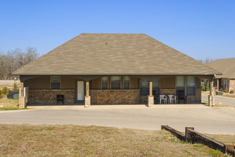 Settlers Ridge in Weatherford, TX - Building Photo - Building Photo