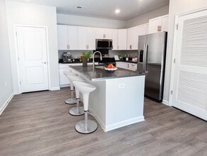 The Grande at Geyser Falls Luxury Apartments in Boiling Springs, SC - Foto de edificio - Building Photo