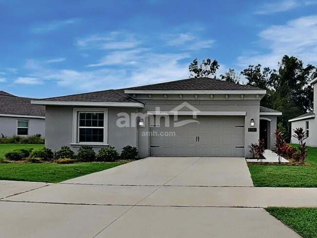 property at 4385 Seven Canyons Dr