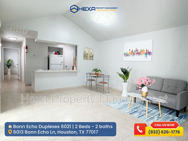 property at 6021 Bonn Echo Ln