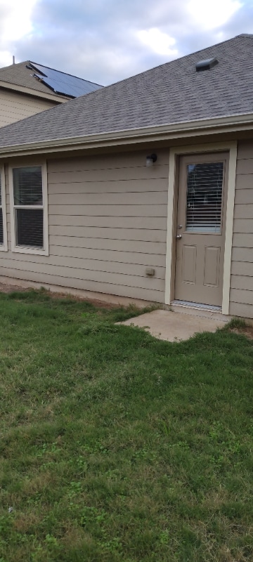 176 Housefinch Loop in Leander, TX - Foto de edificio - Building Photo