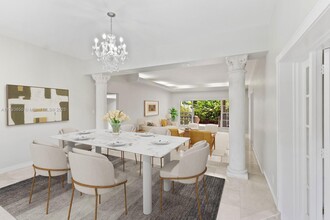 80 Shore Dr W in Miami, FL - Building Photo - Building Photo