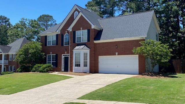 2684 Rocky Knoll Ct in Dacula, GA - Building Photo - Building Photo