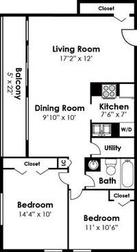 Falls Village Apartments - 12