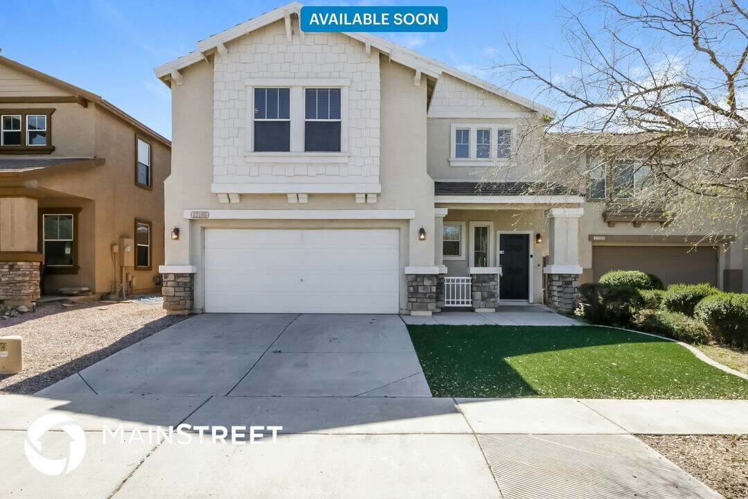 12185 W Flanagan St in Avondale, AZ - Building Photo