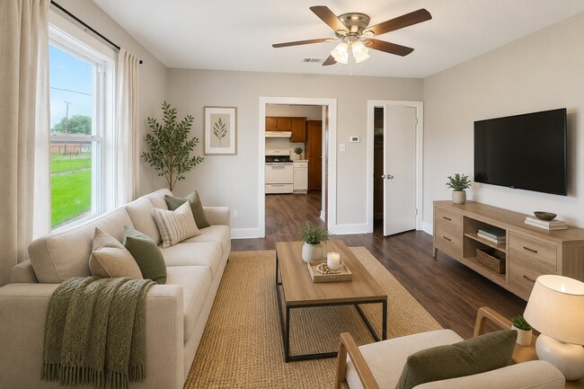 property at 663 Victory Dr