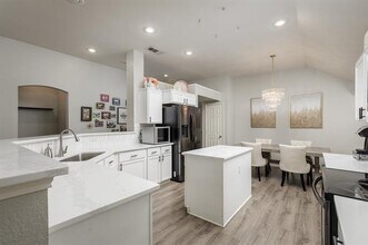3124 Nighthawk Ln in Little Elm, TX - Building Photo - Building Photo