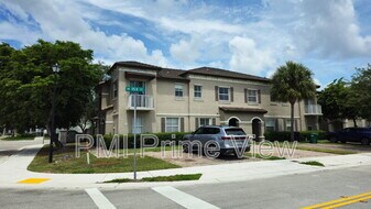 8934 SW 153rd Ct in Miami, FL - Building Photo