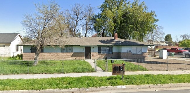 property at 1161 Letts Ave