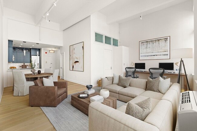 1500 Hudson St in Hoboken, NJ - Building Photo - Building Photo