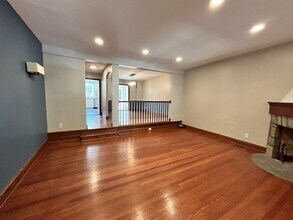 24 Gallatin St NW in Washington, DC - Building Photo - Building Photo