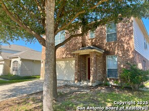 11027 Chicory Field in Helotes, TX - Building Photo - Building Photo