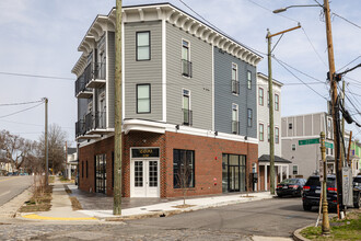 2200 Carrington St in Richmond, VA - Building Photo - Building Photo