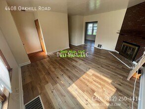 4408 Oak Hill Rd in Evansville, IN - Building Photo - Building Photo