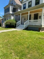 21 Dodd St, Unit 1ST FLOOR