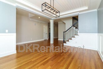 7709 Georgetown Chase in Roswell, GA - Building Photo - Building Photo