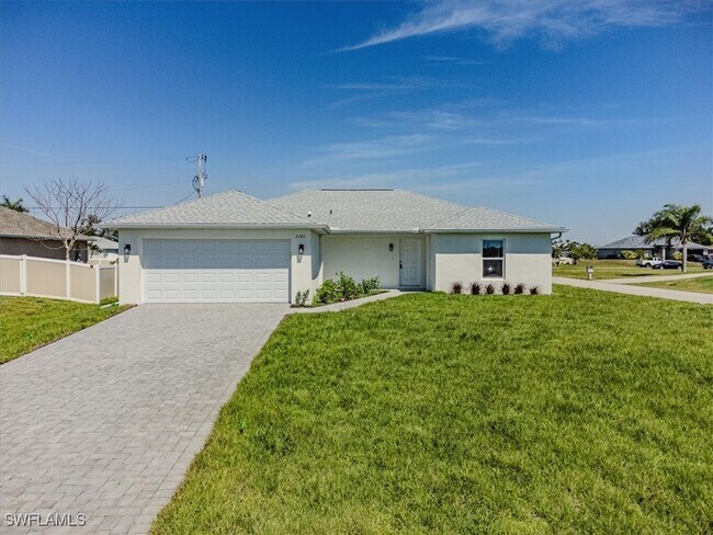 property at 1101 NW 1st Pl