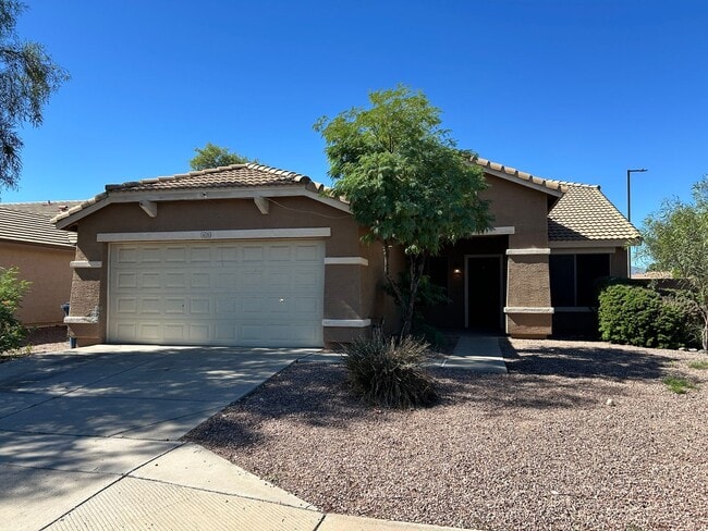 property at 6120 N Almanza Ln