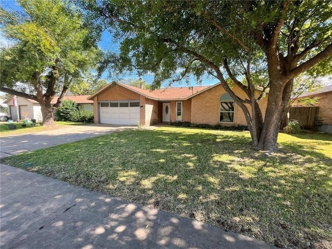 property at 11516 Sandy Loam Trail