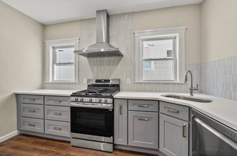 18 Lyon St in Boston, MA - Building Photo - Building Photo