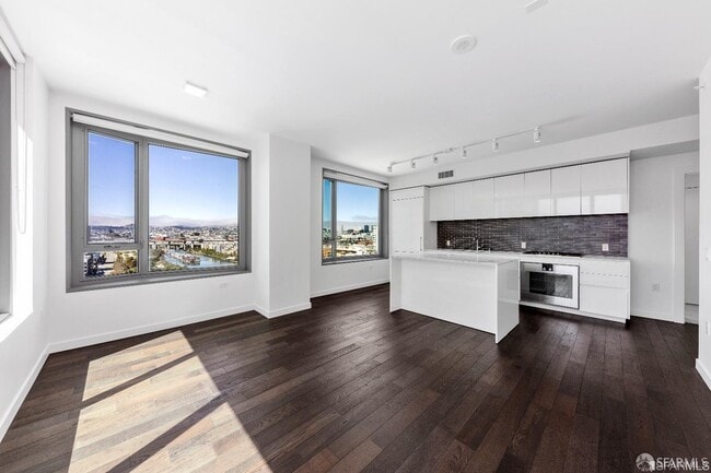 property at 1000 3rd St