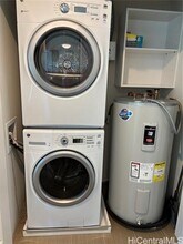 600 Ala Moana Blvd in Honolulu, HI - Foto de edificio - Building Photo