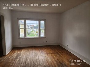 151 Center St in Lackawanna, NY - Building Photo - Building Photo
