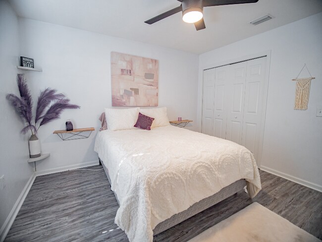 159 SE Megan Glen in Lake City, FL - Building Photo - Building Photo