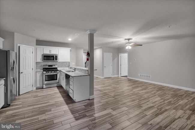 property at 523 Elm St