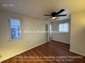 416 W Burnett St in Long Beach, CA - Building Photo - Building Photo