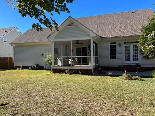 3706 Martha Ln N in Wilson, NC - Building Photo - Building Photo