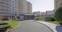 Long Beach Terrace in Long Beach, NY - Building Photo - Building Photo