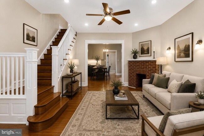 property at 35 N State Rd