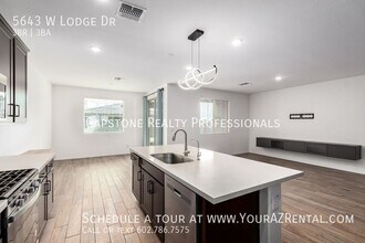 5643 W Ldg Dr in Phoenix, AZ - Building Photo - Building Photo