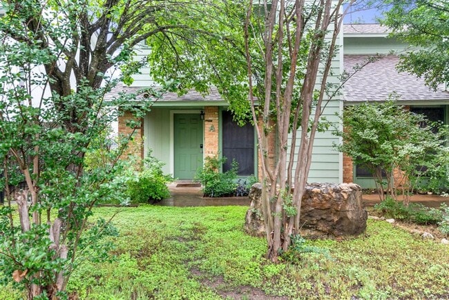 3222 Tamarron Blvd in Austin, TX - Building Photo - Building Photo