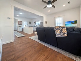 420 Linden Ave in Harrodsburg, KY - Building Photo