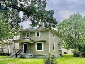 2222 Drexel Ave in Fort Wayne, IN - Building Photo