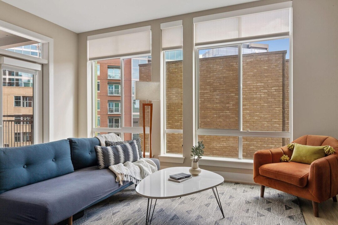 1750 Little Raven St in Denver, CO - Building Photo